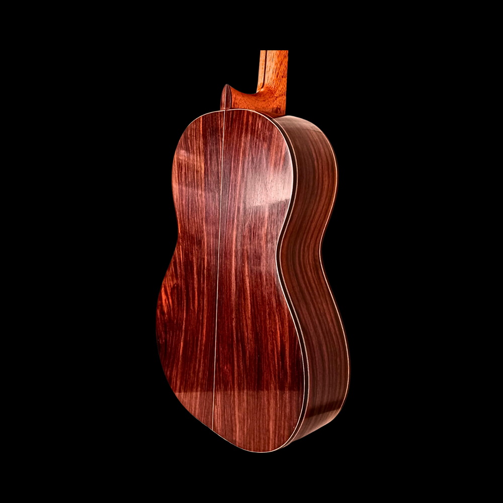 Clásica I - Vista 4