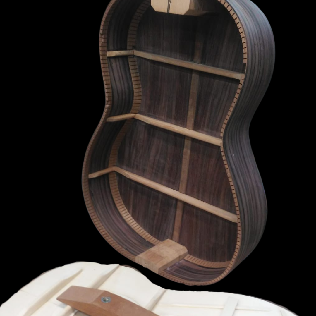 Clásica I - Vista 6