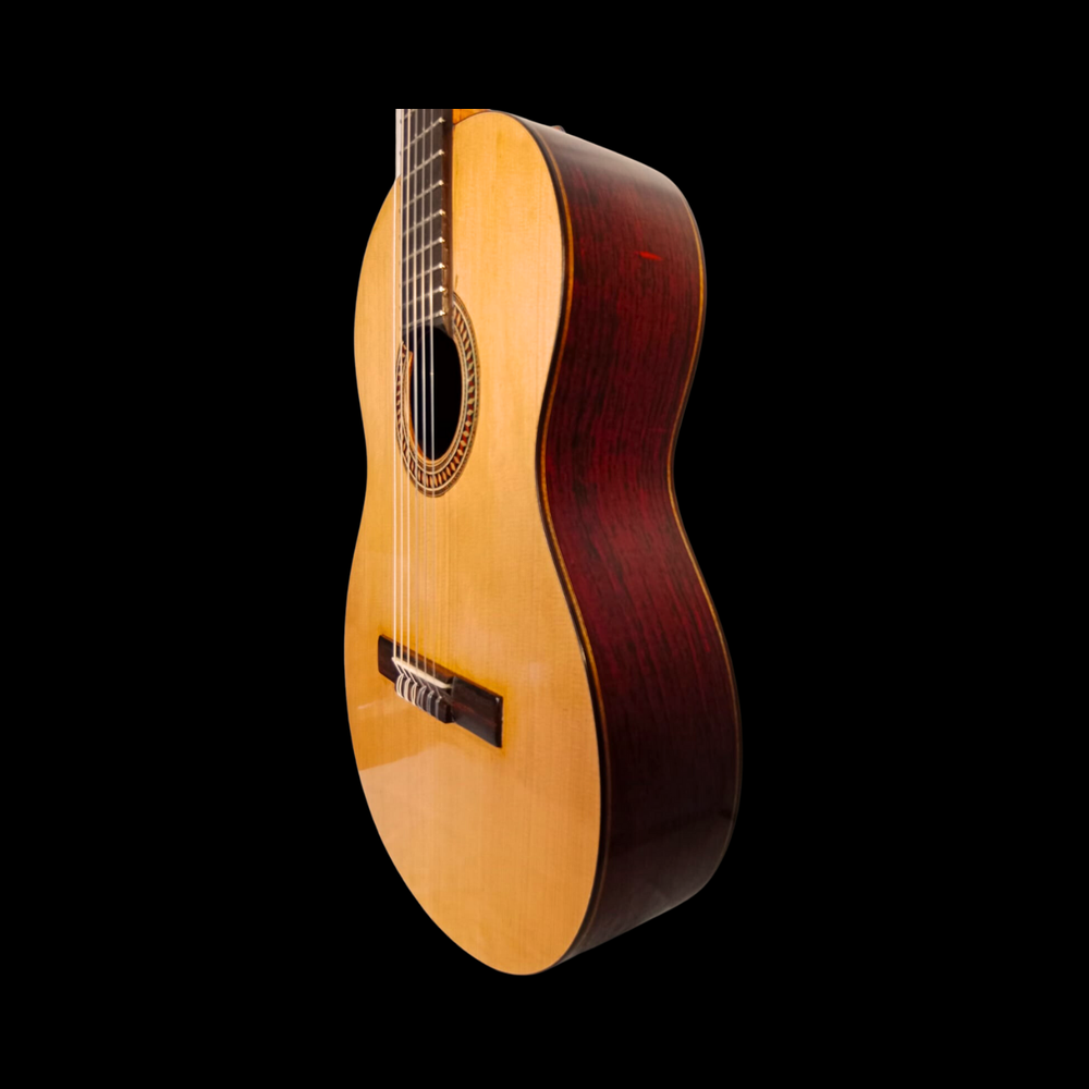 Clásica II - Vista 1