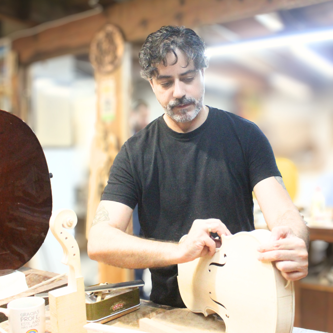 Mantenimiento y Ajustes