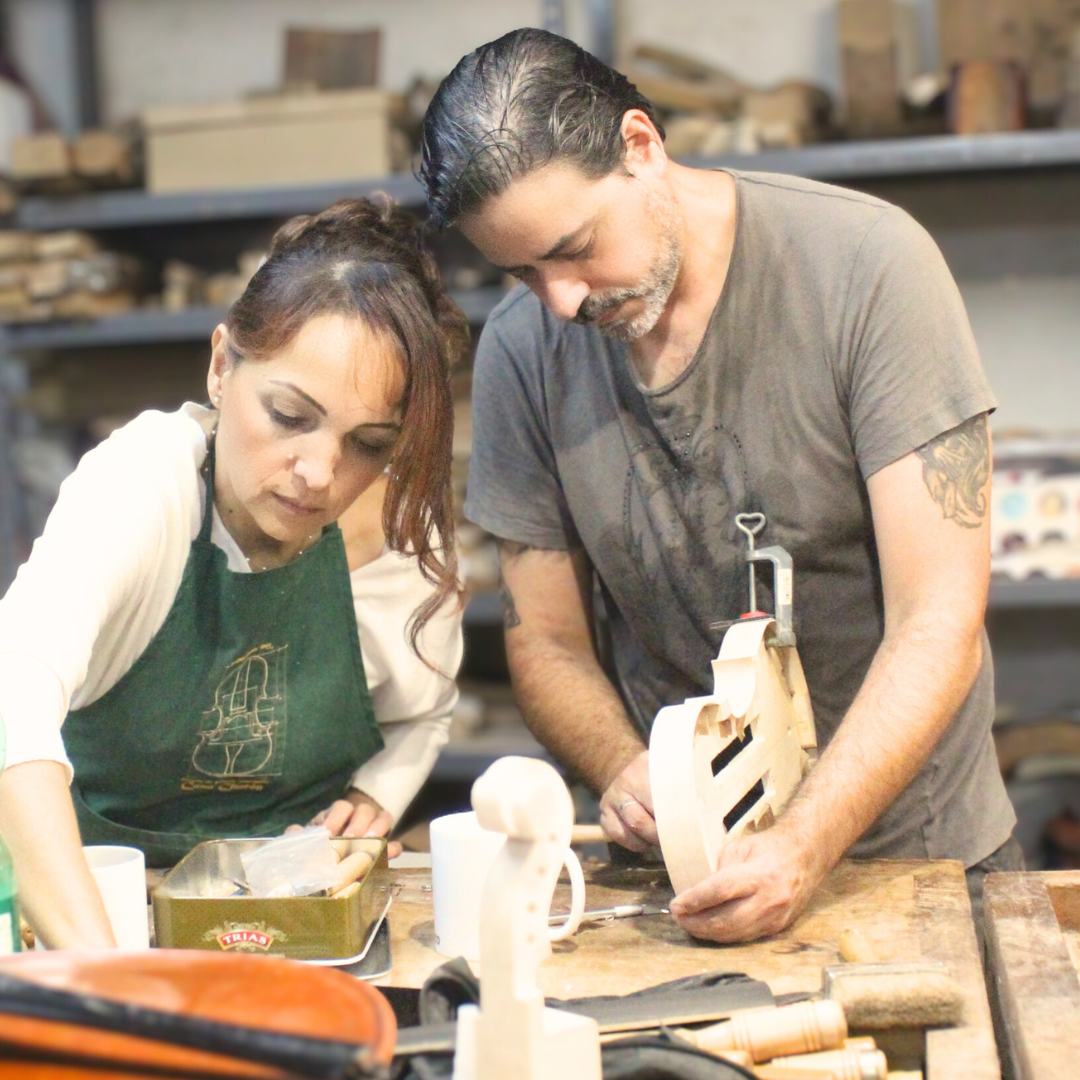 Consultoría y Asesoramiento